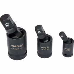 Yato YT-10643, 3 pc(s)