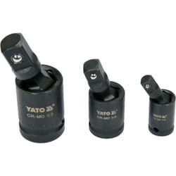 Yato YT-10643 socket/socket set