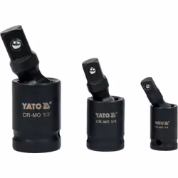 Yato YT-10643 socket/socket set