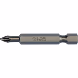Yato YT-04772, 1/4", 50 mm, 10 pc(s)