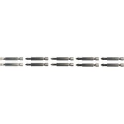Yato YT-04832 screwdriver bit 10 pc(s)