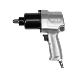 Yato YT-09528 power wrench 1/2" 6000 RPM 1000 N⋅m Silver