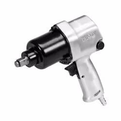 Yato YT-09528 power wrench 1/2" 6000 RPM 1000 N⋅m Silver