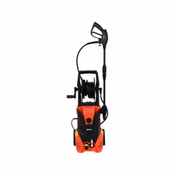 Yato YT-85915 pressure washer Upright Electric 6 l/h 2000 W Black, Orange - Additional view 2