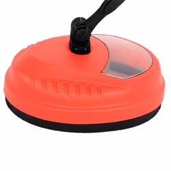 Yato YT-85915 pressure washer Upright Electric 6 l/h 2000 W Black, Orange - Additional view 7