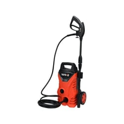 Yato YT-85910 pressure washer Upright Electric 5 l/h 1500 W Red
