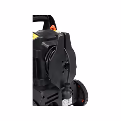 Yato YT-85910 pressure washer Upright Electric 5 l/h 1500 W Red