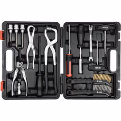 Yato YT-06802, 15 pc(s)