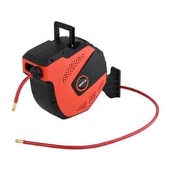Yato YT-24245 pneumatic hose 15 m 20 bar Black, Red
