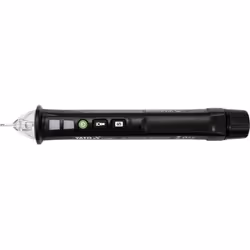 Yato YT-28313 line voltage detector 12 - 1000 V Black