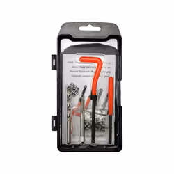 Yato YT-17631, Stainless steel, 30 pc(s)