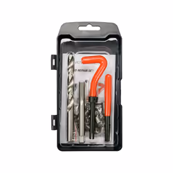 Yato YT-17634, Stainless steel, 30 pc(s)