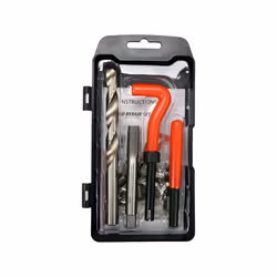 Yato YT-17635, Stainless steel, 30 pc(s)