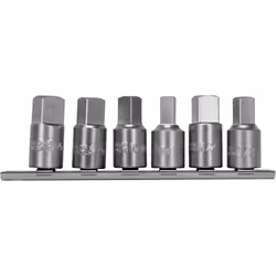 Yato YT-05997, 6 pc(s)