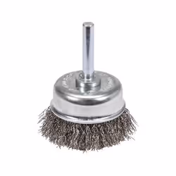 Yato YT-47497, Sanding brush, Metal, 4500 RPM, 5 cm, 1 pc(s)