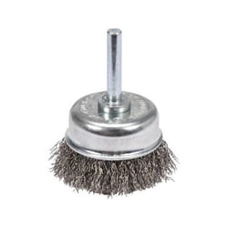 Yato YT-47497 rotary tool grinding/sanding supply Metal Sanding brush