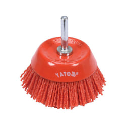 Yato YT-47782 rotary tool polishing supply Pre-polishing brush