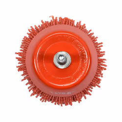 Yato YT-47782 rotary tool polishing supply Pre-polishing brush