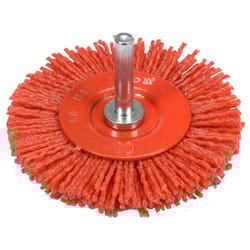 Yato YT-47791 wire wheel/wheel brush 7.5 cm 1 pc(s)