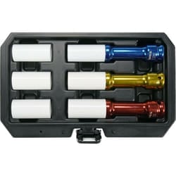 Yato YT-10563 socket/socket set