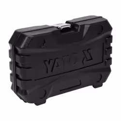 Yato YT-10563 socket/socket set