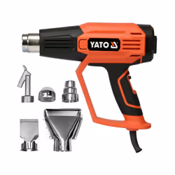 Yato YT-82295, II, 220 - 240 V, 50 Hz, 1.8 m, 840 g, 1 pc(s)