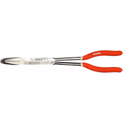 Yato YT-20402, Polyvinyl chloride (PVC), 330 mm, 1 pc(s)