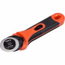 Yato YT-75360 rotary cutter