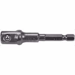 Square Adapter Bit; YATO; 70