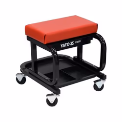 Yato YT-08791 tool cart Steel - Additional view 4