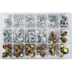 Yato YT-06862 shim/spacer/washer 534 pc(s)