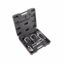 Yato YT-06157 ball joint extractor Silver Steel 6 pc(s)