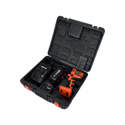 Yato YT-82802 power screwdriver/impact driver - Additional view 4