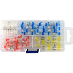 Yato YT-81450 heat-shrink tubing