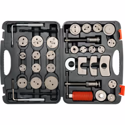 Yato YT-06822, 35 pc(s)