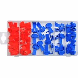 Yato YT-06868, Blue, Red, 50 pc(s)