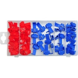 Yato YT-06868 wire connector Blue, Red