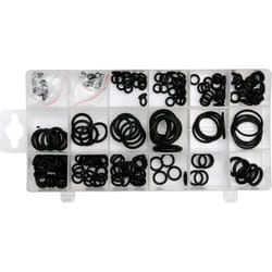 Yato YT-06877 shim/spacer/washer 225 pc(s) Rubber