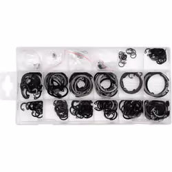 Yato YT-06881, Black, 300 pc(s)