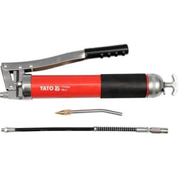 Yato YT-07043 manual grease gun Grease injection gun