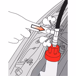 Yato YT-06721 vehicle repair/maintenance - Additional view 4