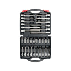 Yato YT-77541 socket/socket set