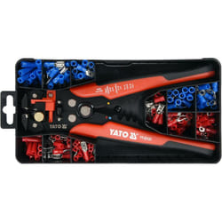 Yato YT-23133 cable stripper