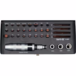 Yato YT-28000, 1 pc(s)