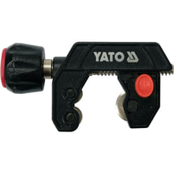 Yato YT-22341 manual pipe cutter