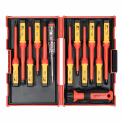 Yato YT-28295, 13 pc(s)