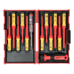 Yato YT-28295 manual screwdriver