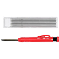 Yato YT-69290 mechanical pencil 2.8 mm HB