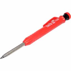 Yato YT-69290 mechanical pencil 2.8 mm HB