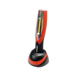 Yato YT-08502 work light Black, Orange LED 2 W
